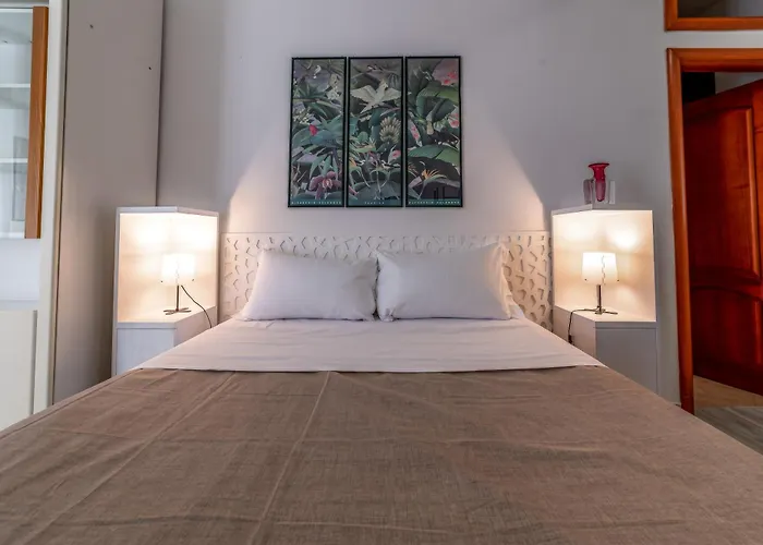 Apartament Garden Terrace - Metro Furio Camillo Rzym