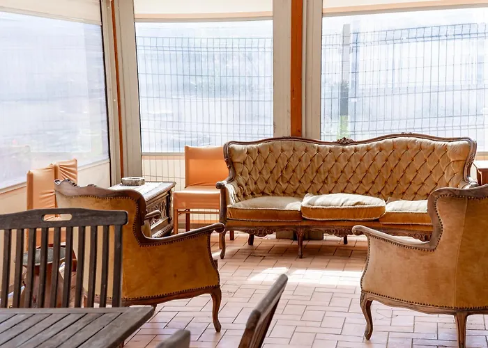 Apartament Garden Terrace - Metro Furio Camillo Rzym
